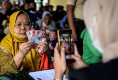  Mulai Juni 2026, Bansos Bakal Gunakan Sistem Digital