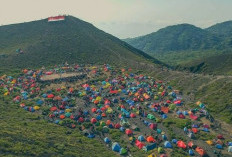 9 Objek Wisata di Rejang Lebong Wajib Anda Kunjungi Saat Libur Lebaran!