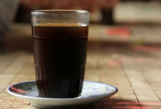 Trik Mudah Bikin Kopi Hitam Tetap Nikmat Meski Tanpa Gula