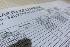 Mengapa Nomor KK Bisa Berubah, Tapi NIK Tetap? Ini Penjelasannya!