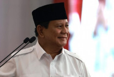 Pemerintahan Prabowo Bakal Gratiskan Medical Check Up,Anggaran Rp3,3 T 