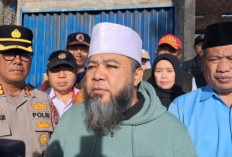 Dampak Puting Beliung di Sumber Urip, Pemprov Bengkulu Salurkan Bantuan hingga Jutaan Rupiah