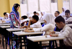 Pemerintah Dorong Standarisasi Pendidikan Sekolah Rakyat Lewat Retret Nasional Kepala Sekolah ! 
