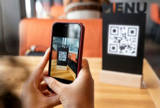 Mengapa Bisnis Modern Wajib Punya QRIS ? Inilah Alasan yang Tak Terbantahkan