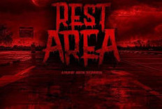 Suguhkan Kisah Horor Hantu Kresek, Ini Sinopsis Film Rest Area