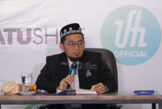 Begini Cara Menghadapi Masalah dengan Sabar dan Menerima Versi Ustaz Adi Hidayat