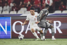 Marselino Bela Timnas U-22 di SEA Games 2025!