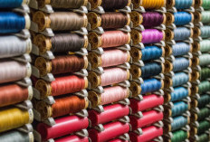 Ada Peluang Penurunan Tarif AS-China Disektor Industri Tekstil