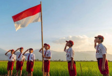Kunci Negara Maju Ada di Sekolah ? Ini Pesan Penting Prabowo untuk Generasi Muda !