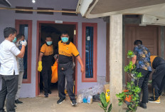 Heboh! Ibu dan Anak Ditemukan Tewas Bersimbah Darah di Rejang Lebong, Diduga Korban Pembunuhan
