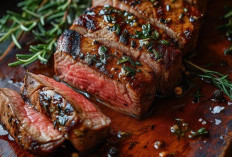 Daging Merah Boleh Kok, Asal Tahu Batasnya ! Ini Panduan Sehat dari Ahli Jantung