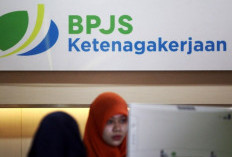 Begini Cara Dapat Dana JHT BPJS Ketenagakerjaan Hingga Rp 10 Juta