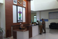 Wacana 3 Hari WFO dan 2 Hari WFA ASN Belum Bisa Diterapkan di Rejang Lebong