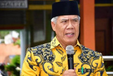 Bupati Minta Desa Segera Ajukan Pencairan DD