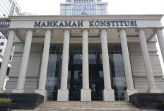 MK Gelar Sidang Pembuktian Enam Gugatan Pilkada