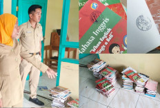 Sekolah Diminta Bedah Buku Pembelajaran