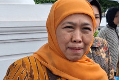 Khofifah Digugat oleh Risma - Gus Hans Soal Pilkada Jatim 2024