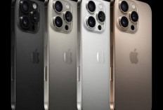 Baru Dirilis, iPhone 16 Sudah Bikin Jengkel, Ini Sebabnya!