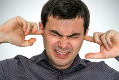 Telinga Berdenging Terus-Menerus ? Kenali Penyebab, Gejala, dan Cara Mengatasinya