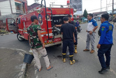 Pelayanan OPD Sudah Maksimal