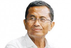 Me Time, Oleh: Dahlan Iskan