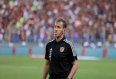 Venezuela Pecat Fernando Batista Usai Gagal Bawa Vinotinto ke Piala Dunia 2026