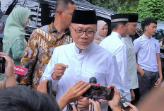 Daftar Nama Kader PAN yang Maju di Pilkada Jabar dan Jakarta