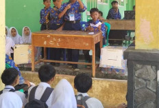 Tingkatkan Kemampuan Siswa Melalui OSIS 