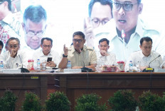 Pemerintah Stop Impor Beras pada 2025