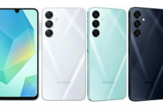 Ulas Spesifikasi dan Harga Samsung A16 5G, Penerus A15 5G