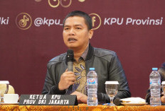 KPU DKI Nyatakan Ketiga Paslon Gubernur Belum Memenuhi Syarat