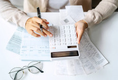 3 Alasan Kamu Perlu Mencatat Pengeluaran