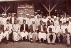 Sejarah Koperasi di Indonesia: Dari Tahun 1896 hingga Penetapan Hari Koperasi Nasional