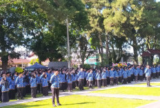   Ditengah Efisiensi, Pemkab Rejang Lebong Tetap Lantik 355 PPPK Paruh Waktu
