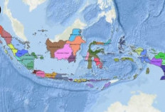 Tahukah Kamu Jika 6 Provinsi di Indonesia Ini Masih Beribukota di Kabupaten, Dimana Saja ? 