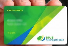 Dapatkan Rp 10 Juta dari BPJS Setelah Lebaran, Ini Caranya!