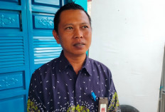 Soal Keracunan Pelajar di Lebong, Ini Kata Loka BPOM Rejang Lebong