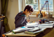 Tinggalkan SKS ! Ini Rahasia Belajar Efektif 20 Menit per Hari ala Mahasiswa APU Jepang