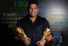 Neymar Diminta Kembali Perkuat Brasil, Ini Kata Ronaldo Nazario