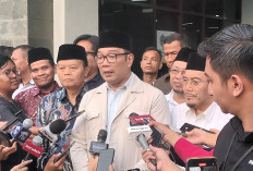 Pertemuan Prabowo dan Pramono Tak Ada Hubunganya dengan Pilkada Jakarta