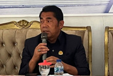 Dewan Gelar Dua Paripurna 