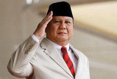 Prabowo Dikabarkan Segera Umumkan Pahlawan Nasional Baru, Ini Kata Mensos!