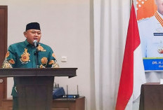 Pemdes Diminta Alokasikan Dana Desa untuk BUMDes