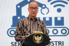 Resmi Teken MoU Kerja Sama, Indonesia Bakal Jadi Negara Asia Pertama Punya Fasilitas R&D Apple