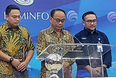 Telegram Terancam Kena Sanksi di Indonesia, Budi Arie: Tunggu Kajian APTIKA