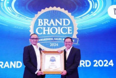 Motul Sabet Penghargaan Pelumas Terbaik di Brand Choice Award 2024