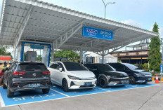 Catat! Ini 40 Lokasi Stasiun Pengisian Daya Kendaraan Listrik di Jakarta Pada 2025