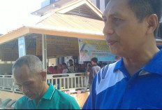 Cegah Bahaya Kanker Serviks dari Tingkat SD dan SMP, Ini Upaya Dinkes Rejang Lebong 