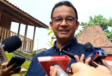 Ini Cerita PDIP Batal Usung Anies di Pilkada 2024