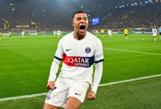 Kylian Mbappe Akui Merasa Dikhianati Pemilik PSG